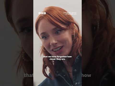 The Secret Genius of Modern Life S3 | Official Trailer