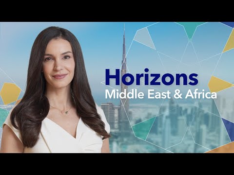 US-China Talks; Trump&#039;s Gulf States Visit | Horizons Middle East &amp; Africa 05/09/2025