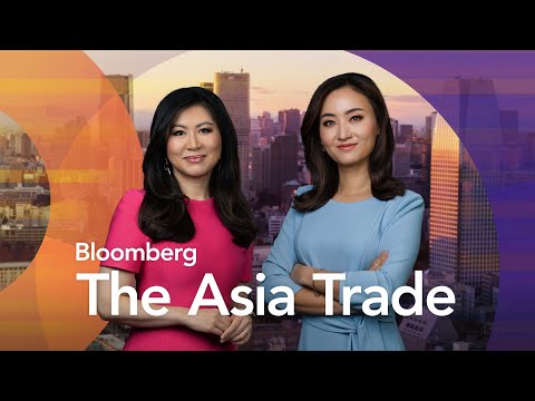 Chip Stocks Climb on Nvidia, AMD AI Deals with Saudi | Bloomberg: The Asia Trade 5/14/25