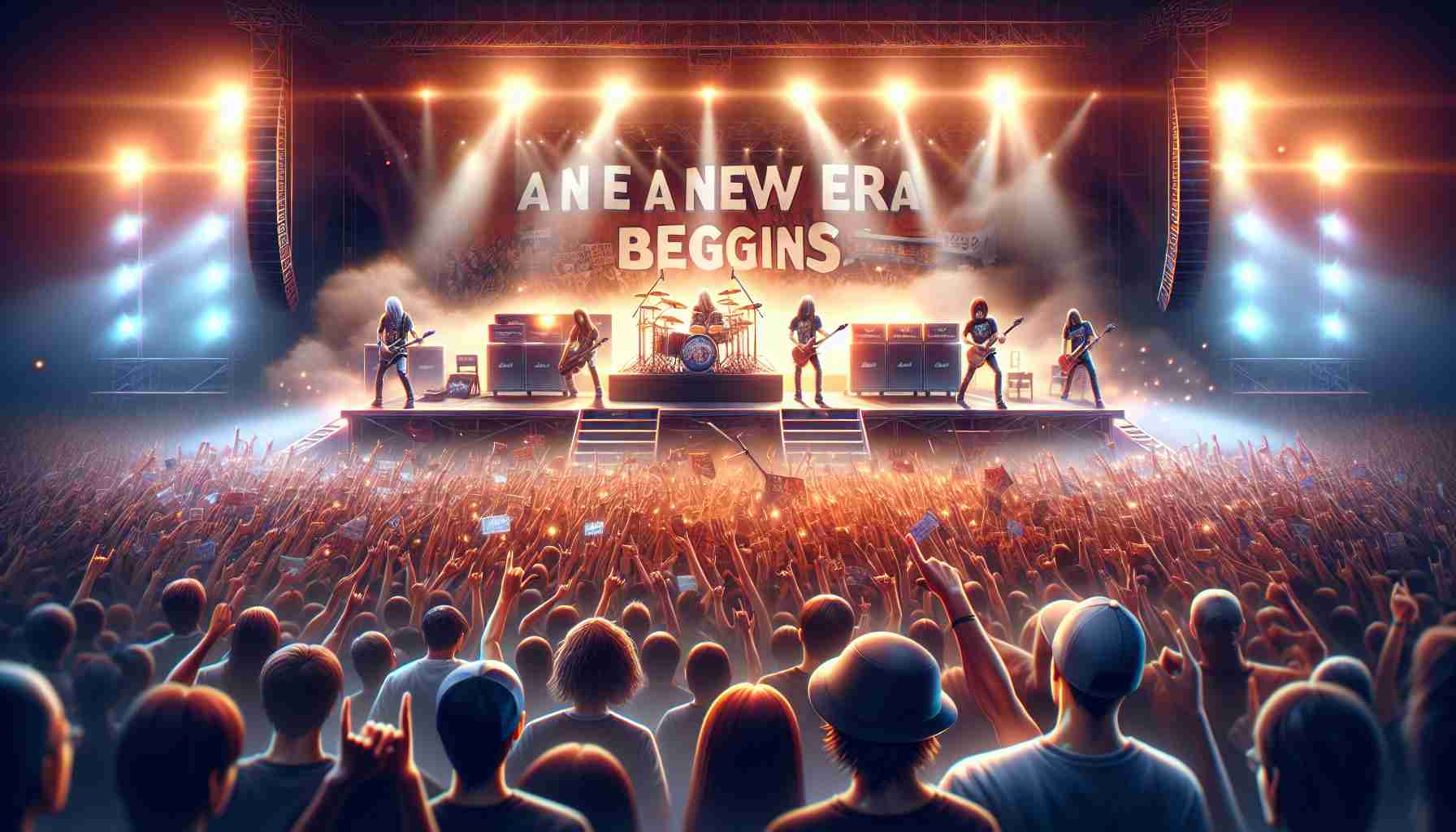 ONE OK ROCK’s Grand Return: Japan Tour Ushers in a New Era