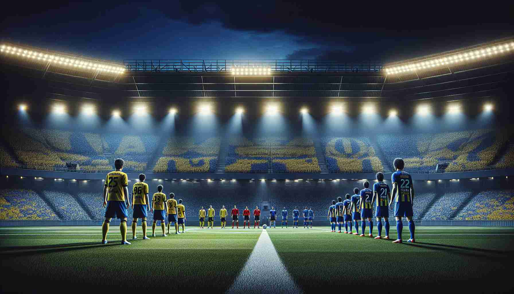 Intense Showdown Awaits: Vegalta Sendai Prepares for J2 League Opener Against Former Foes