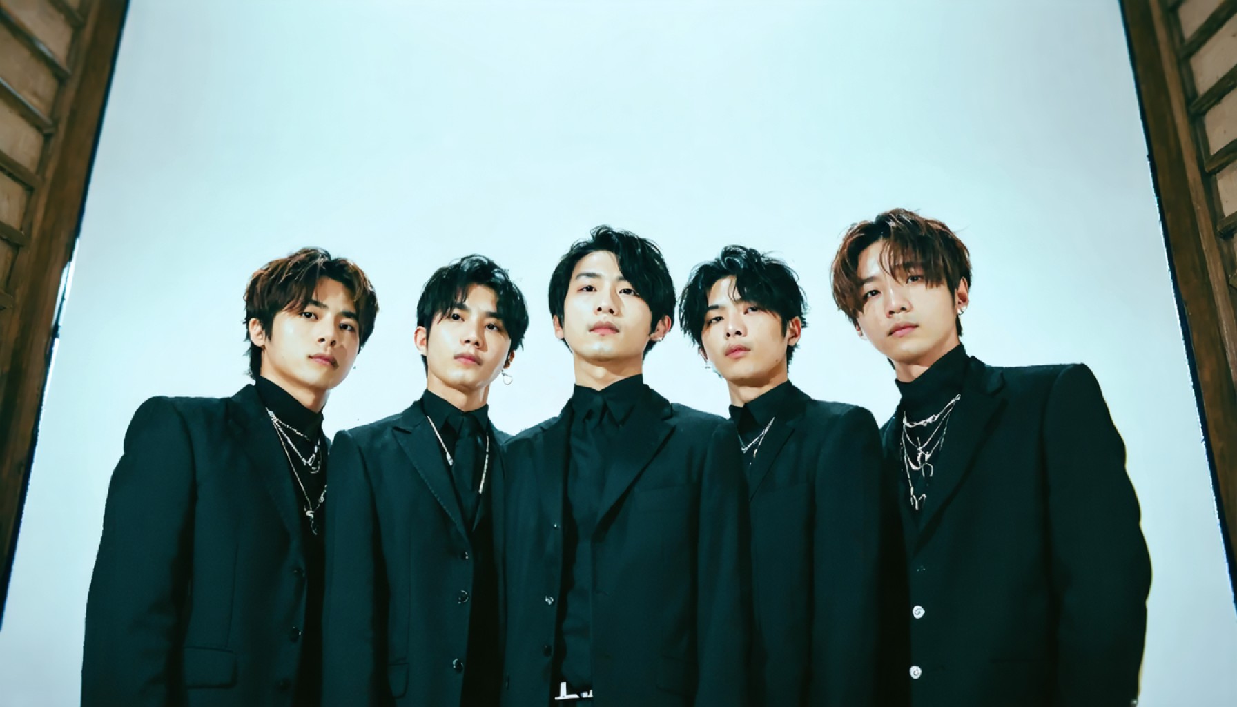 Japan’s Rising Rock Band Charts New Heights with Bold Musical Ambitions