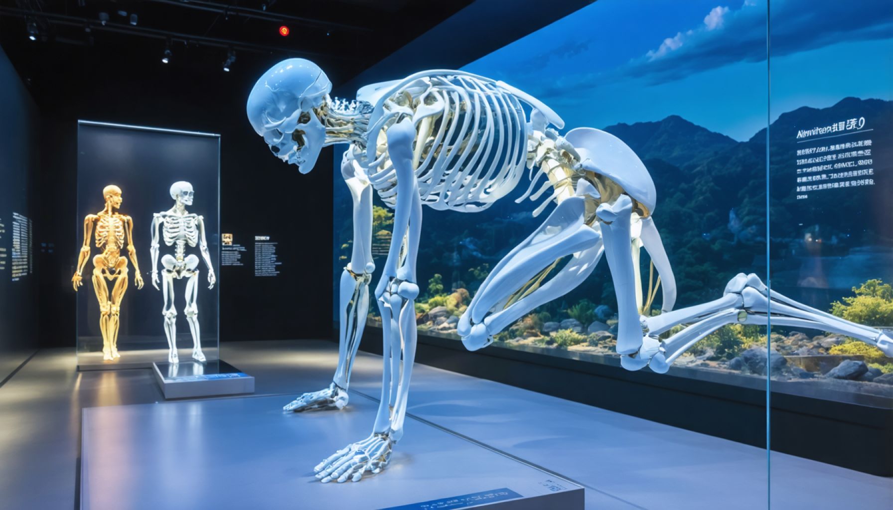 Step Inside the Human Body: Yomiuri Land's Captivating New Exhibition Beckons Adventurers