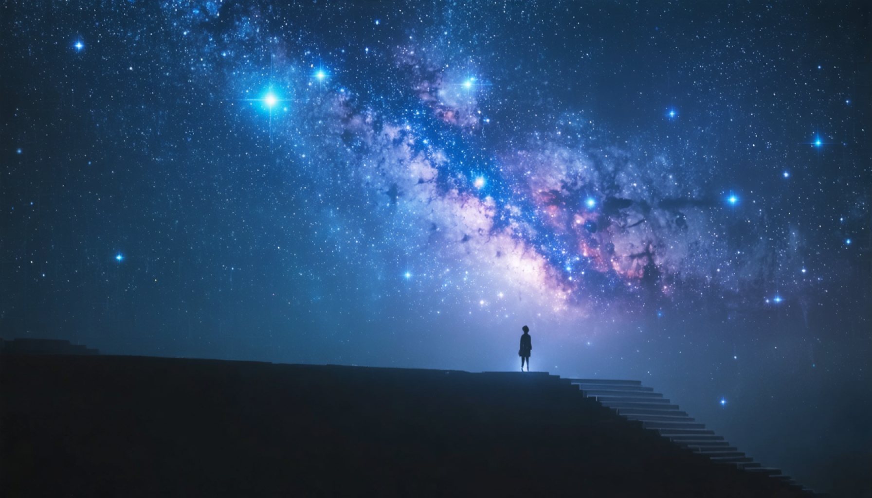 Utada Hikaru’s Cryptic Instagram Sparks A Cosmic Connection
