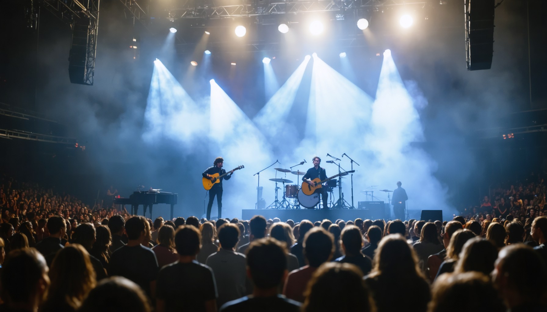 The Backstage Drama of Lola Índigo's Venue Shift: A Concert Not to Be Missed