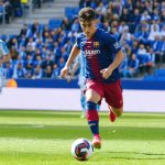 Tension Mounts as Real Zaragoza Faces Dominant FC Barcelona in Youth Cup Final