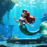 Diving Deep into Disney’s Enchanting Musical Seas: Exploring the Magic of <i>The Little Mermaid’s</i> Soundtrack