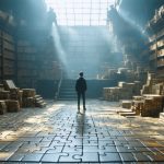 The Puzzle Master’s Daring Leap: Ryo Matsumaru Leaves University to Shape a Cultural Phenomenon
