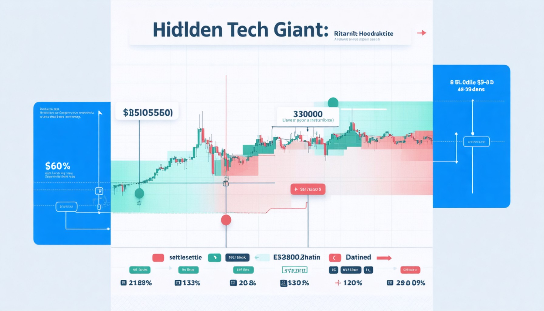 Hidden Tech Giant: A Stock Market Gem Poised for Explosive Growth