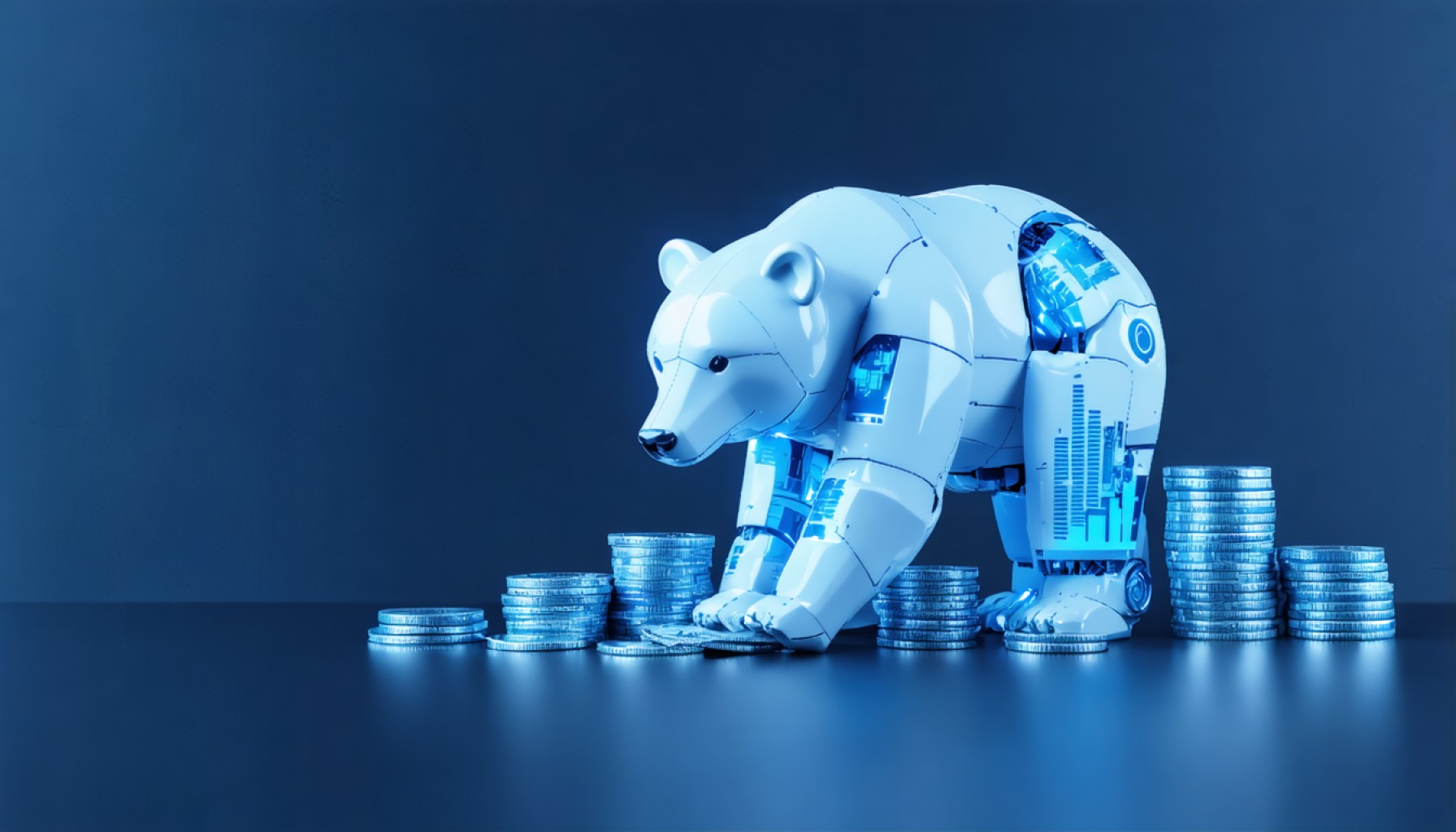 The Hidden Financial Pitfall That Toppled BigBear.ai Shares: What Investors Need to Know