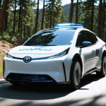 Revolutionizing the Road: Toyota and Waymo’s Bold Leap into Autonomous Driving
