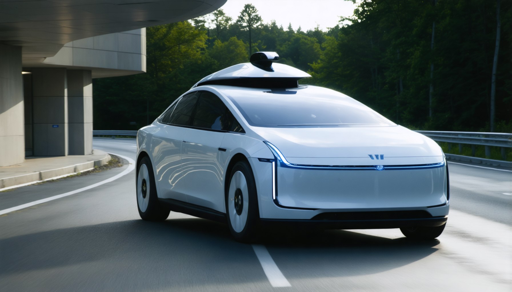 Are We Ready to Hand Over the Wheel? The Truth About Self-Driving Cars