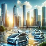The Rise of Robotaxis: Inside Zoox’s Ambitious Quest to Dominate Autonomous Travel