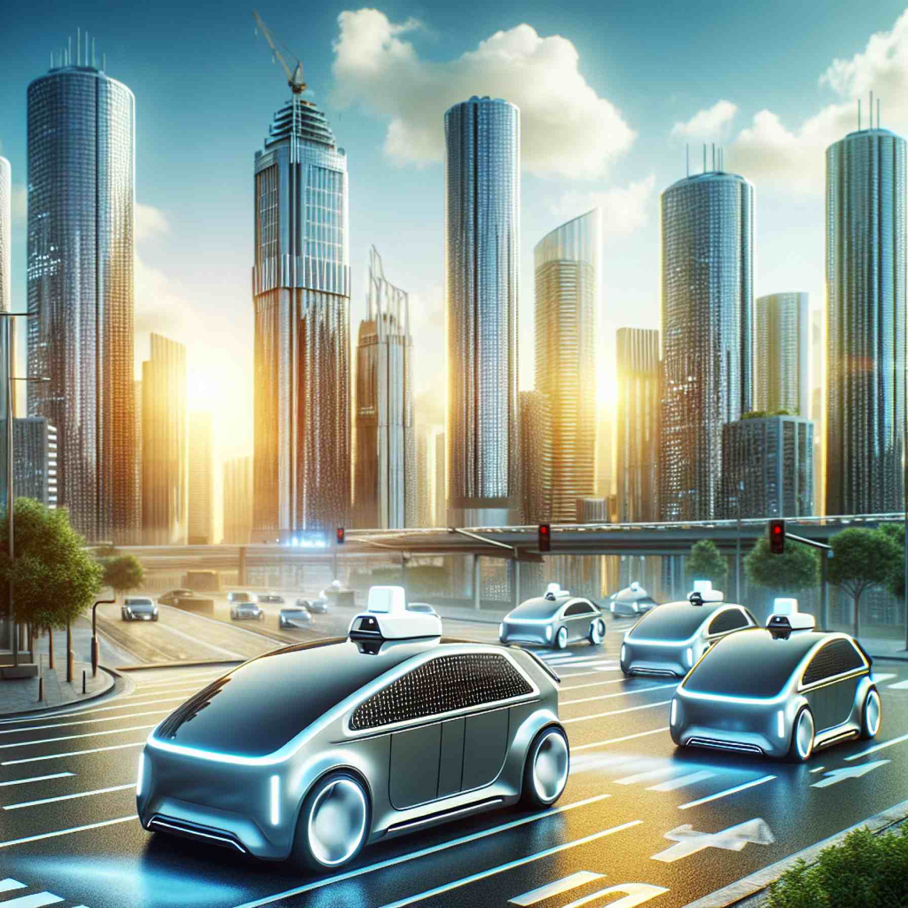 The Rise of Robotaxis: Inside Zoox’s Ambitious Quest to Dominate Autonomous Travel