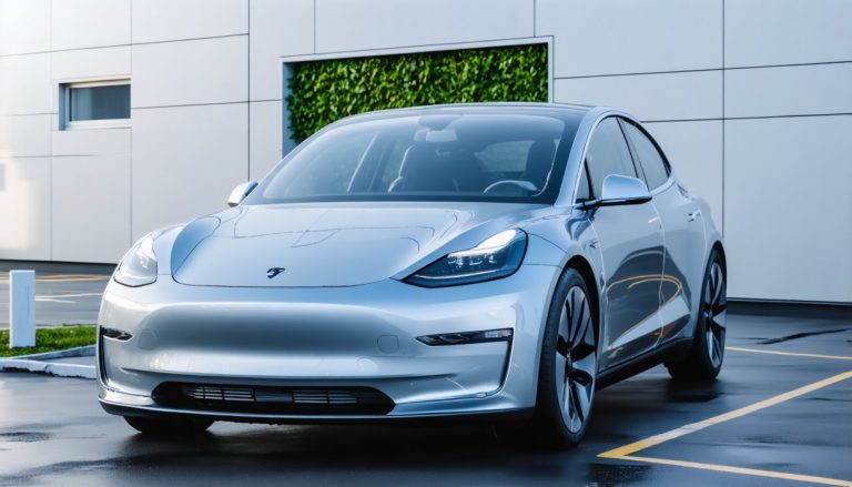 Europska eksplozija električnih automobila: Mač s dvije oštrice
