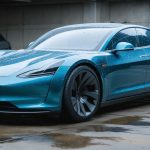 La Révolution des Batteries Électriques : Comment le Graphite Recyclé Alimente un Avenir Plus Vert
