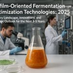 Biofilm-Oriented Fermentation Optimization Technologies: 2025 Industry Landscape, Innovations, and Strategic Outlook for the Next 3–5 Years