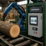 How Microwave Sawmill Automation Systems Will Transform the Timber Industry in 2025: Game-Changing Innovations, Competitive Advantages, and the Roadmap for the Next 5 Years