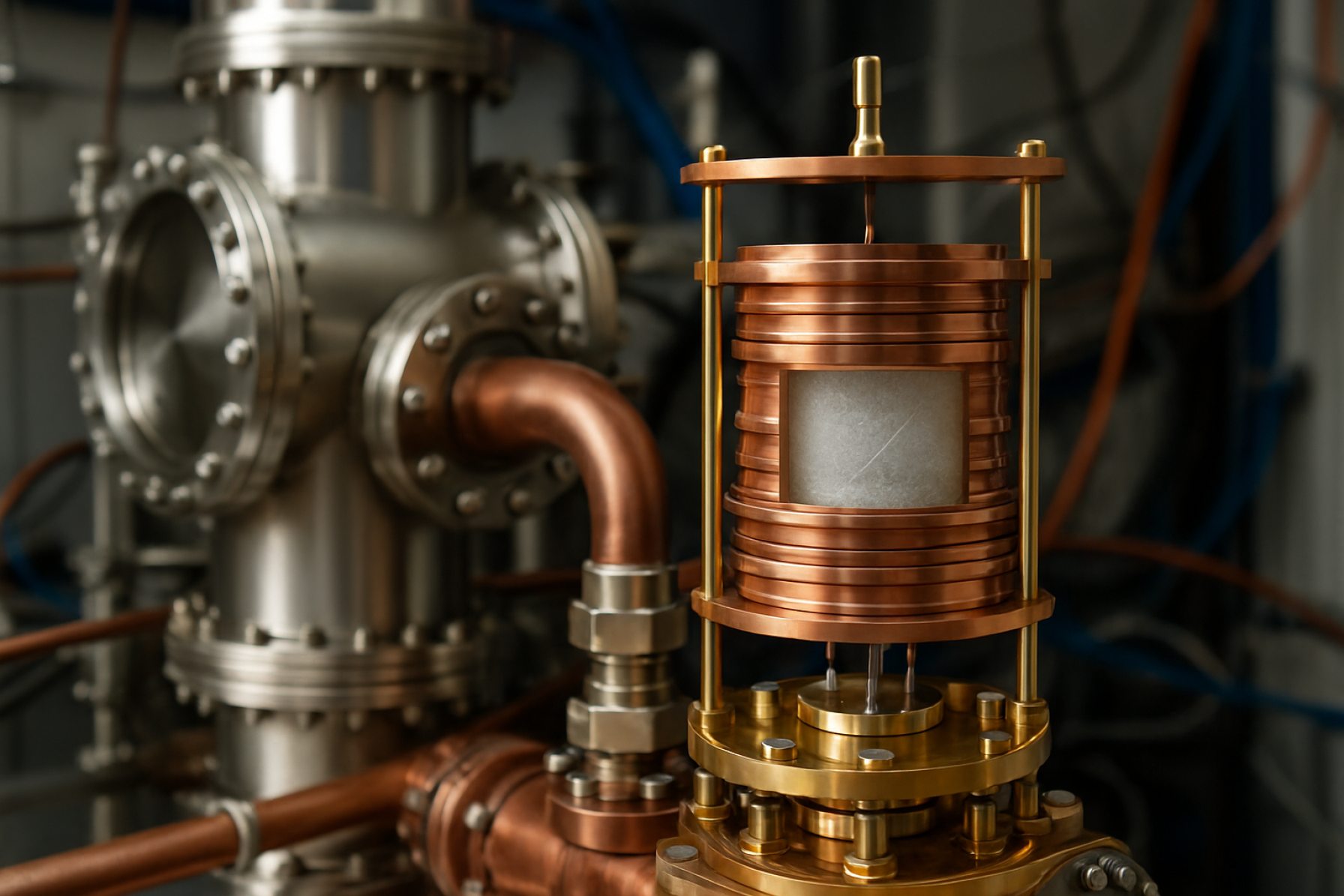 Zinc Isotope Neutrino Detectors: 2025 Breakthroughs & Billions in Investment Forecasted