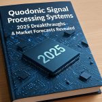 Quodonic Signal Processing Systems: 2025 Breakthroughs & Market Forecasts Revealed