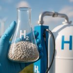 Zeolite Hydrogen Breakthrough: 2025’s Game-Changer and the Billion-Dollar Upsurge Ahead