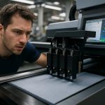 Jetting Microtextile Manufacturing: 2025’s Breakout Tech Disrupting Textiles—What’s Next Will Shock You
