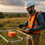 Electromagnetic Geosurveying 2025–2030: Unleashing Precision in Subsurface Exploration