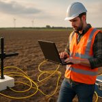 Magnetotelluric Geophysical Surveying: Unveiling 2025 Market Growth & Next-Gen Tech Trends