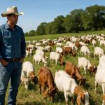 Unlocking Land Health: The Power of Targeted Grazing Revealed