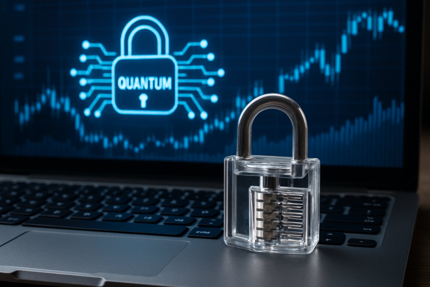 Quantum Encryption Platforms Market 2025: Surging Demand Drives 28% CAGR Amid Rising Cybersecurity Threats